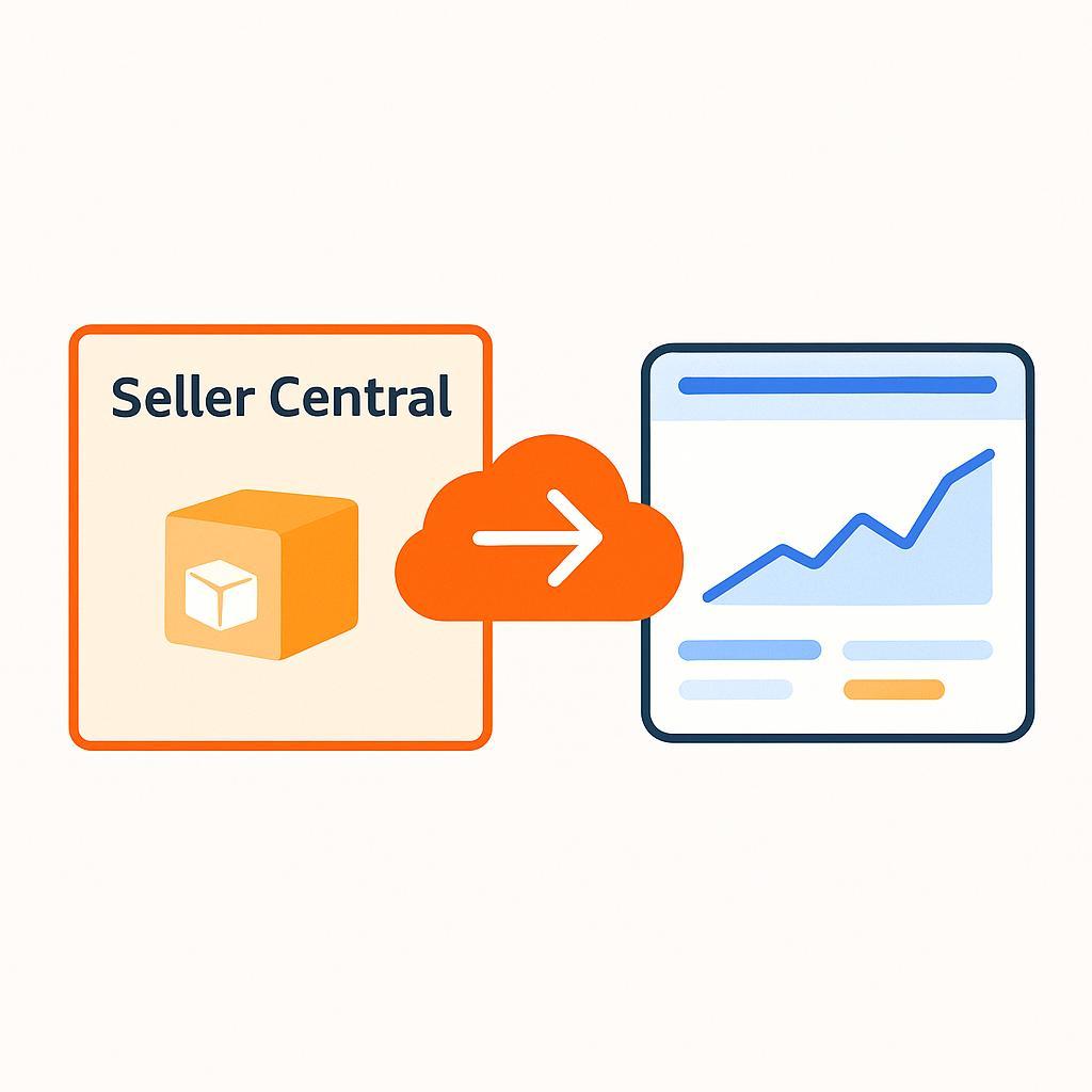 Amazon Data Integration
